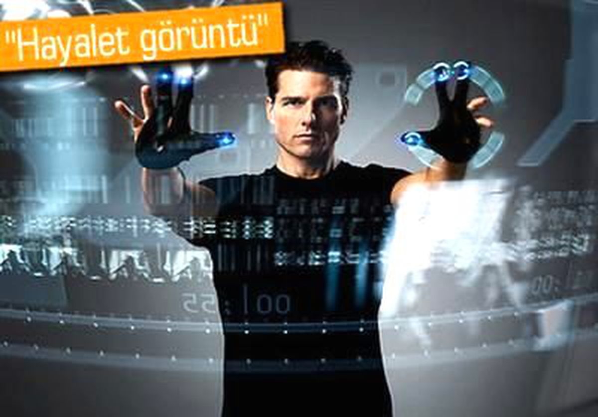 Tv\'de Devrim Yapacak Buluşa Türk İmzası