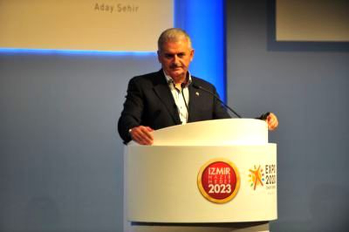 3. Havalimanının Yapılacağı Yerle İlgili Çalışmalar Başladı