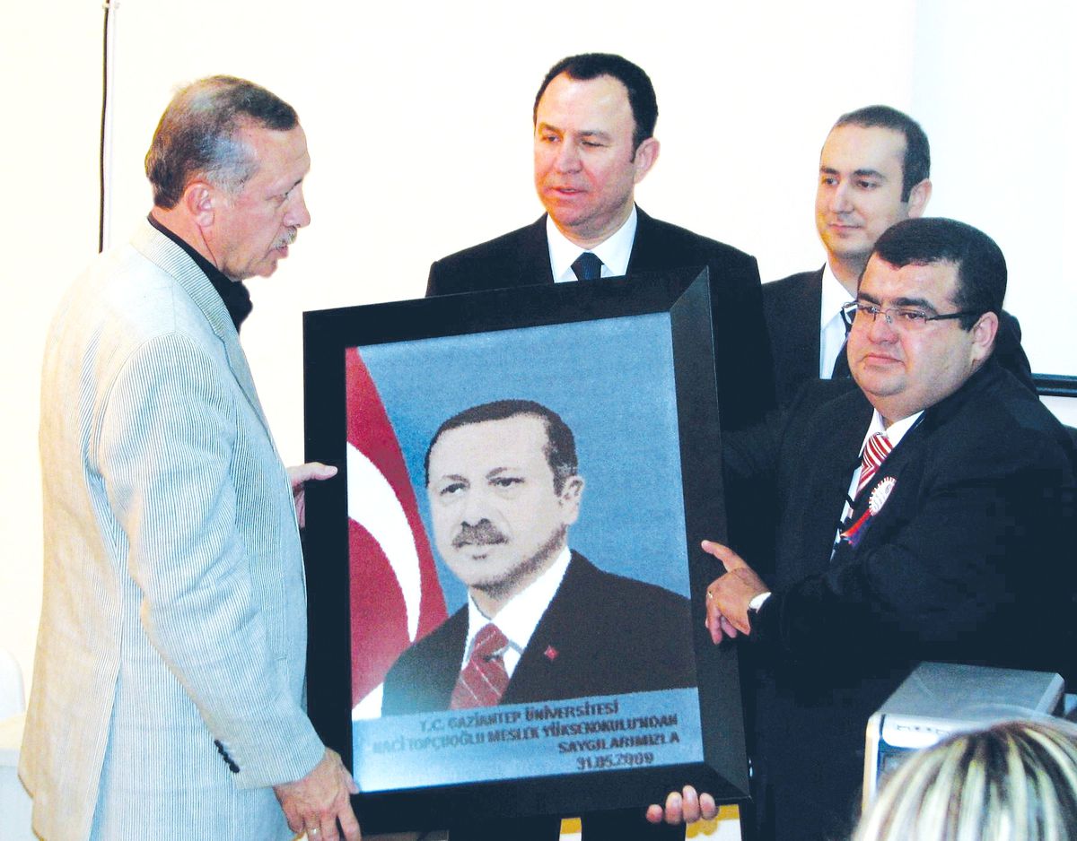 Üniversitelerde Tercihler İş Garantili Okullara Yöneldi