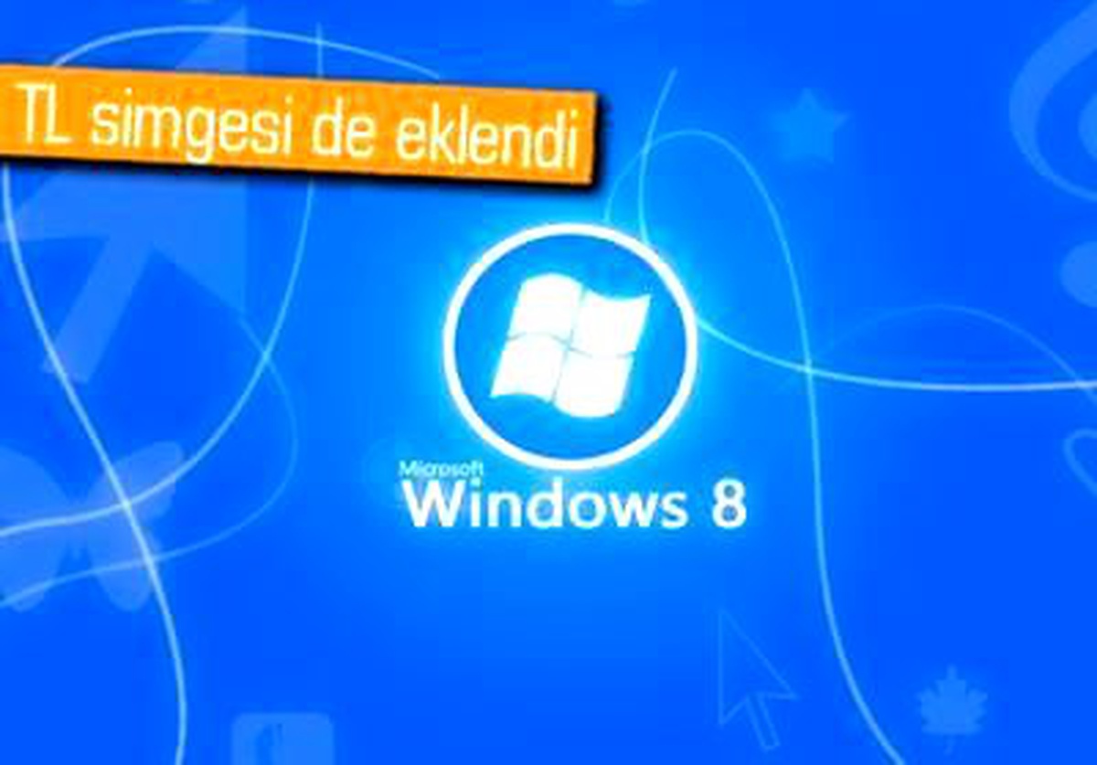 Windows 8\'in Geliştirme Çalışmaları Tamamlandı