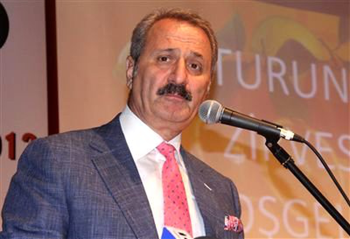 Yatırım Ortamını İyileştirme Koordinasyon Kurulu Toplandı