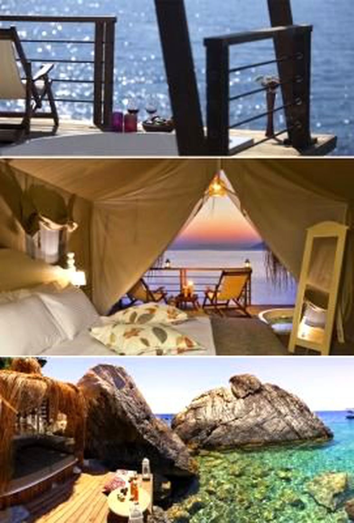 Yaz Bitmeden Gidilecek 4 Gizli Adres