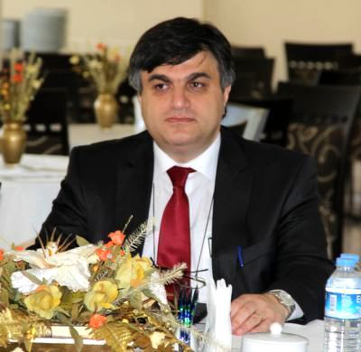 YÖK Başkanı Gökhan Çetinsaya, Baraj Puanlarının Düşürülmesine İlişkin Olarak, "Tabii Bu Genel...
