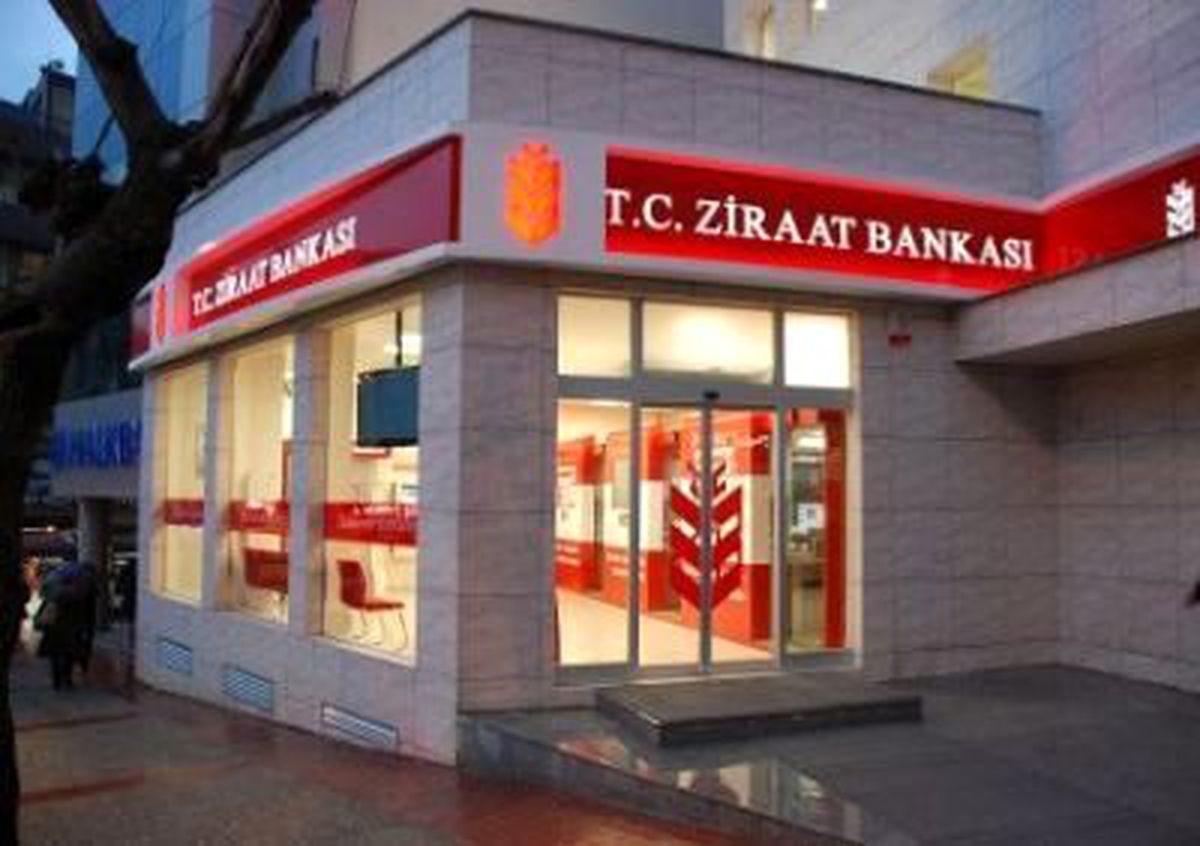 Ziraat Bankası\'ndan Yılın İlk Yarısında 1,272 Milyar Lira Net Kar