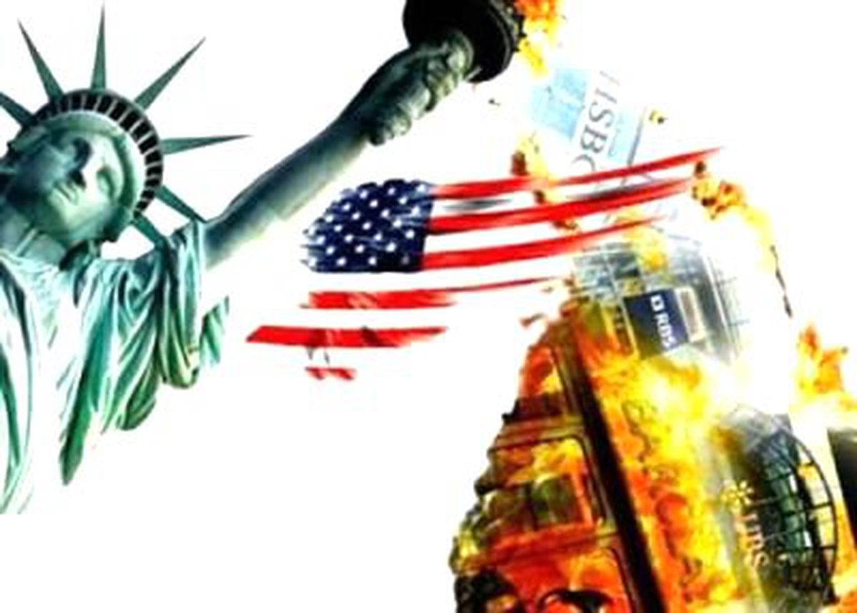 ABD Libor\'u Çöpe Atıyor