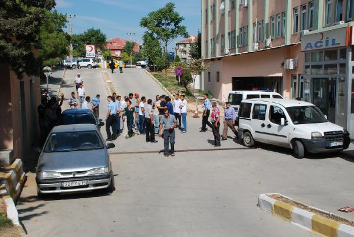 Bir Kardeşin Feryadı