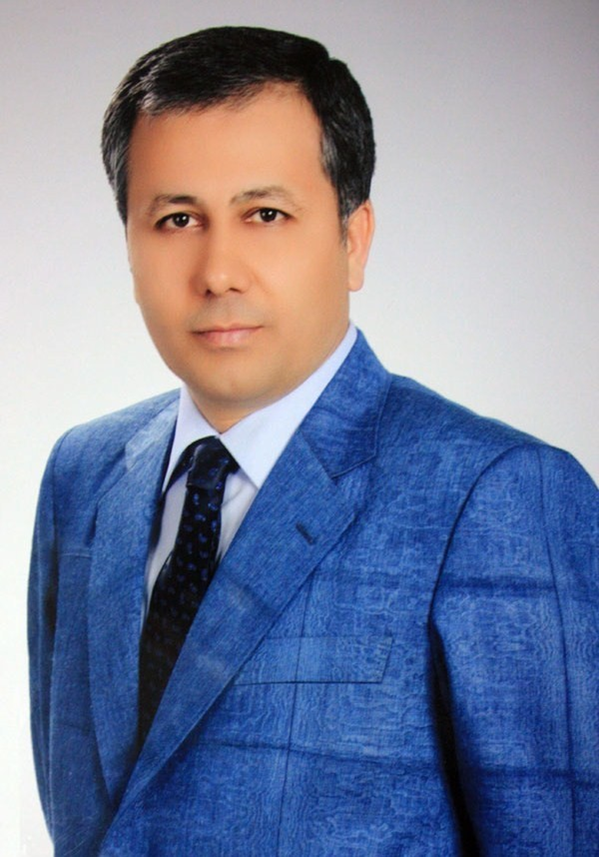 Ağrı Valisi Ali Yerlikaya Tekirdağ Valisi Oldu