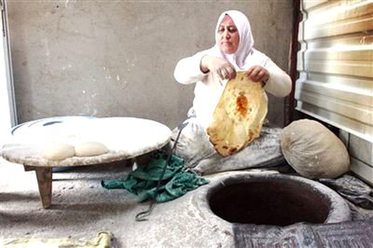 Ahlat\'ta Kış Hazırlıkları Başladı