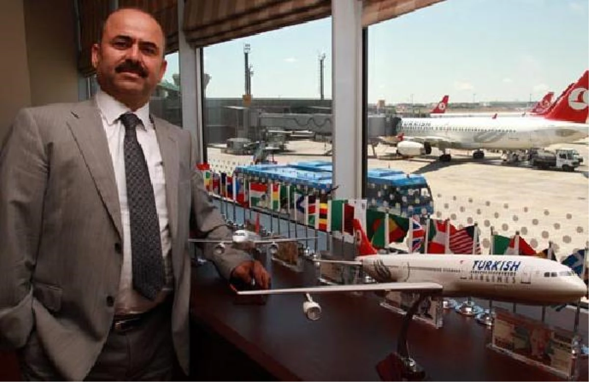 Ahmet Aydın, Atatürk Havalimanı\'ndan Siirt\'e Atanan İkinci Vali