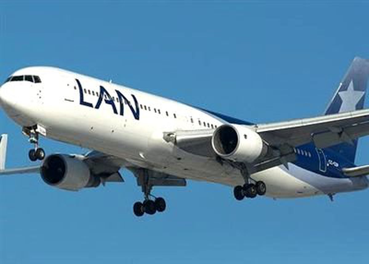 Airlines Group\'tan 476 Milyon Dolar Zarar