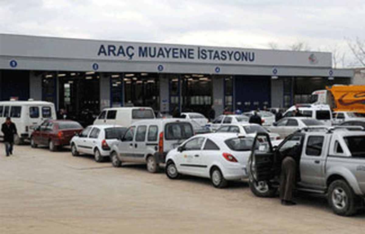 Araç Sahiplerine Müjde!