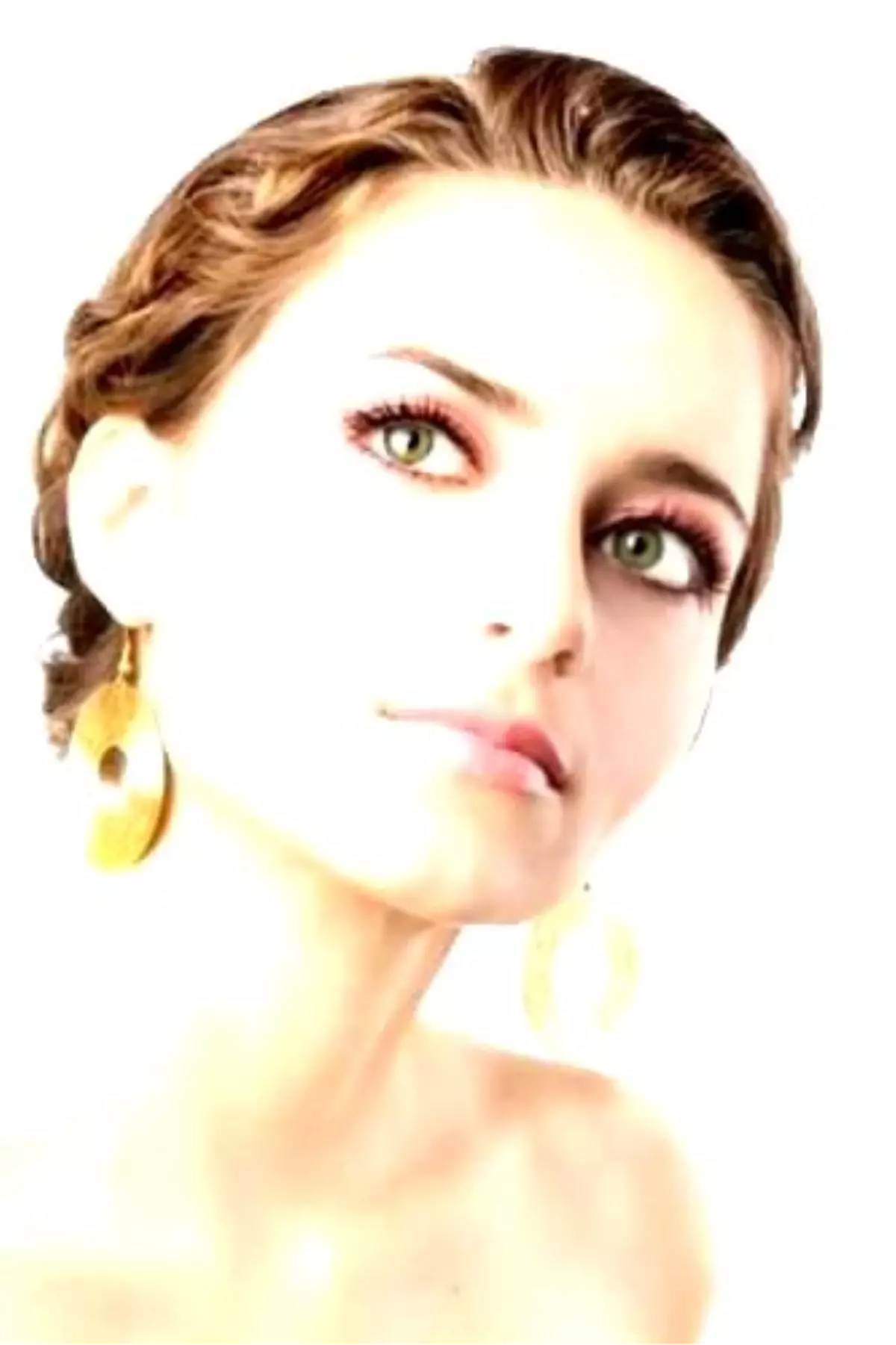 Bu Makyaj Hataları Çirkinleştiriyor!