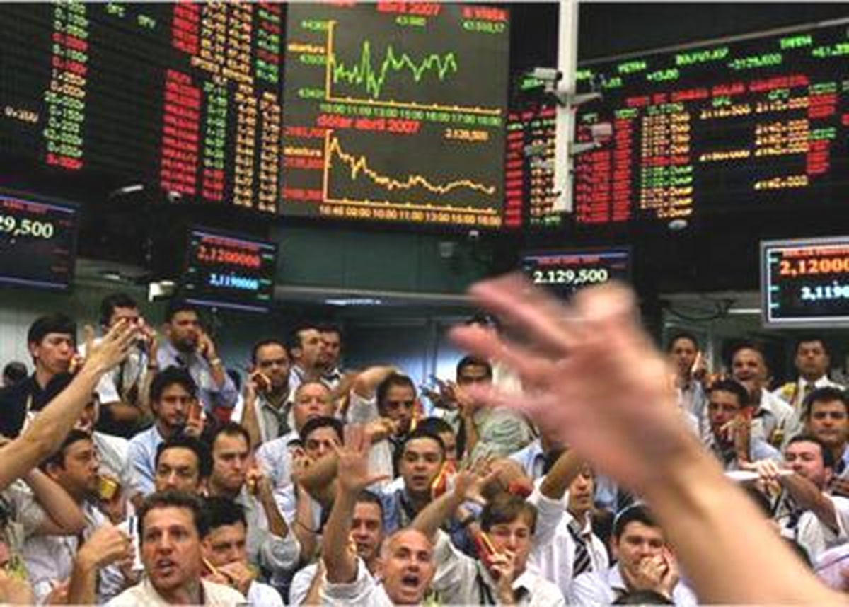 Avrupa Borsaları Yükselişle Açıldı