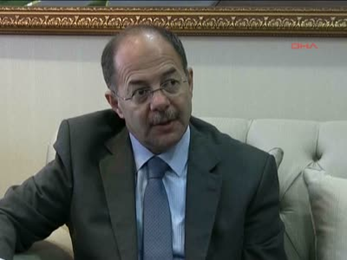 Bakan Akdağ, Vatandaştan Yardım İstiyor