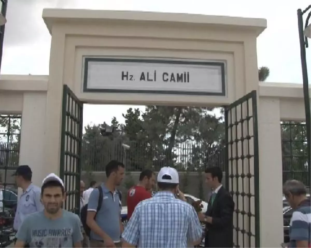 Bakan Bayraktar.Dinimize Daha Çok Kıymet Verdiğimiz Takdirde Terör Belasından Kısa Sürede...