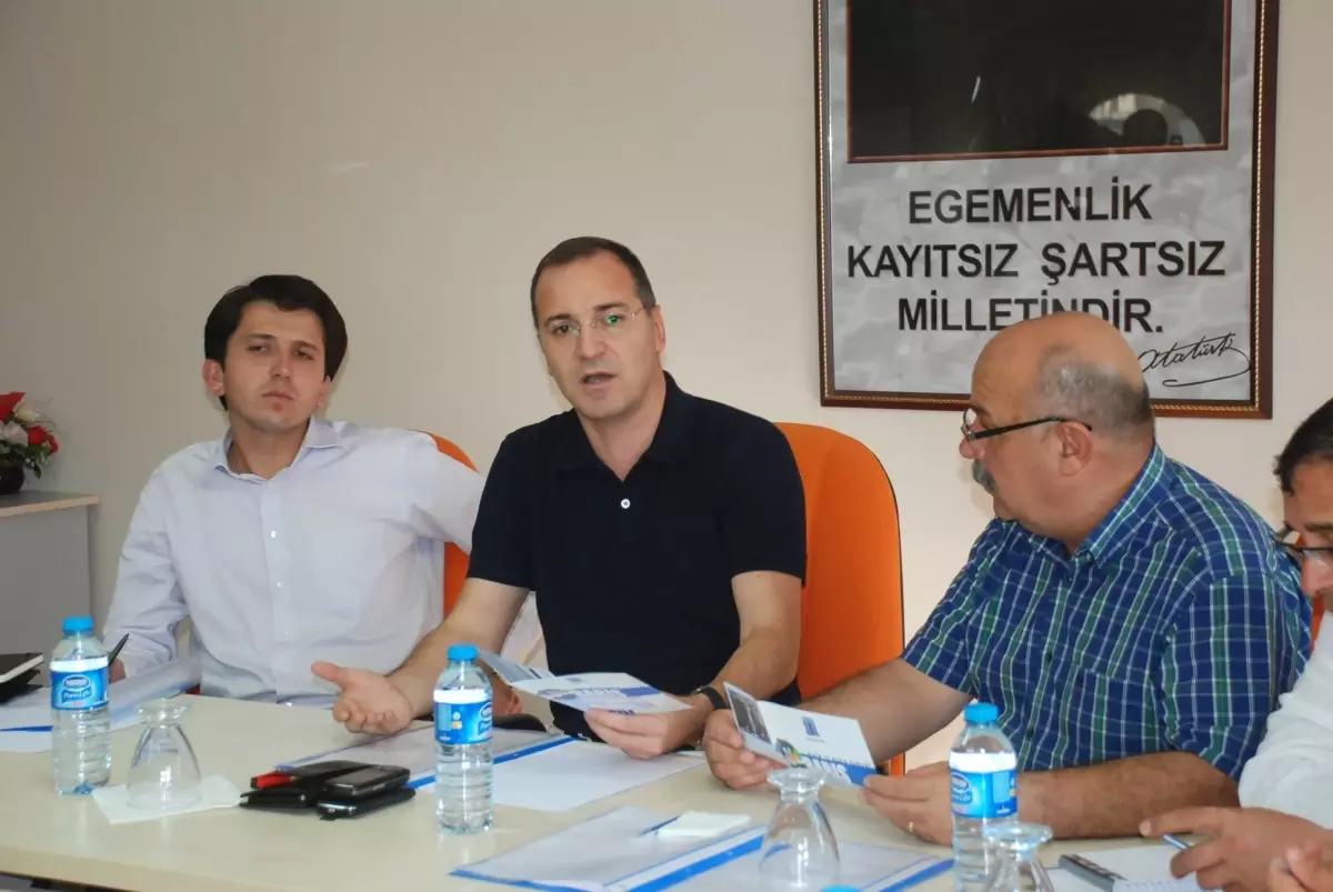 Barış Festivalinde "Dinlerin Kardeşliği" Ele Alınacak