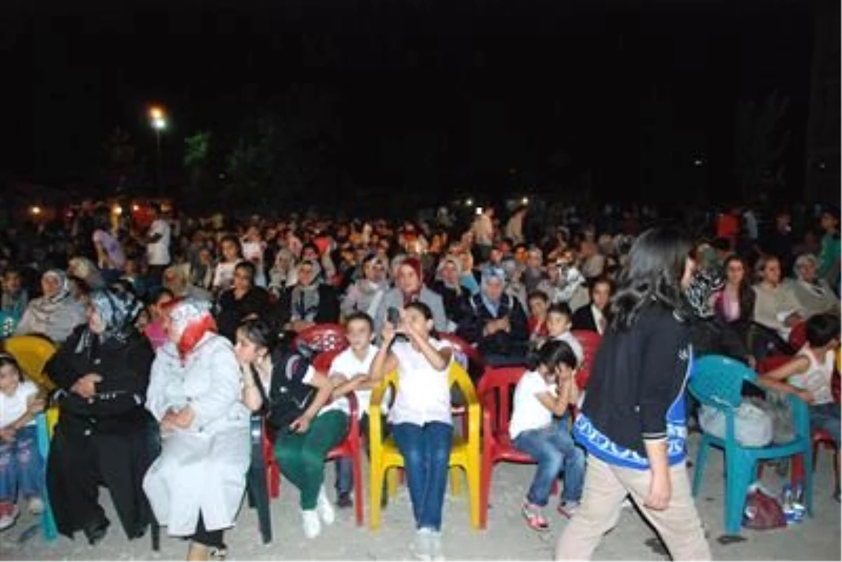 Bitlis\'te Ramazan Şenlikleri Sürüyor