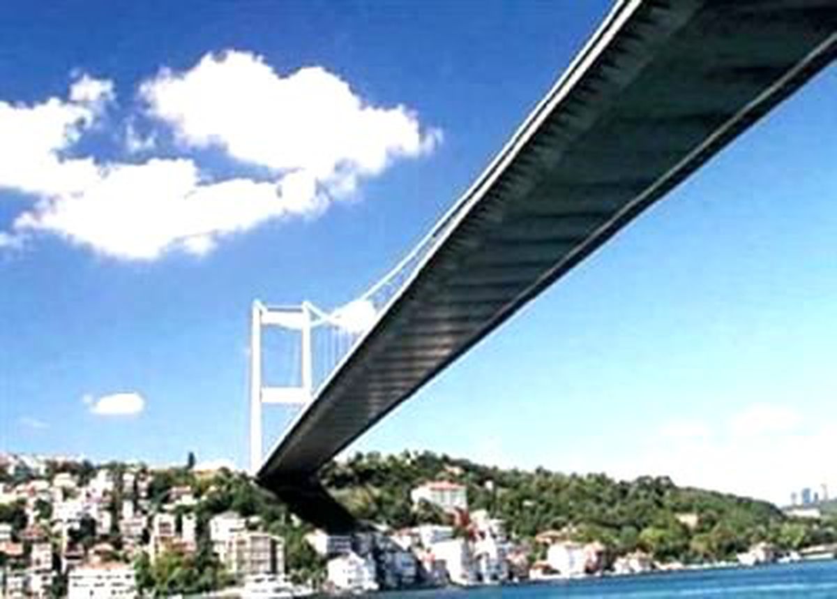 Boğaziçi Köprüsü\'ndeki Bakım 3 Ayda Bitmeyecek