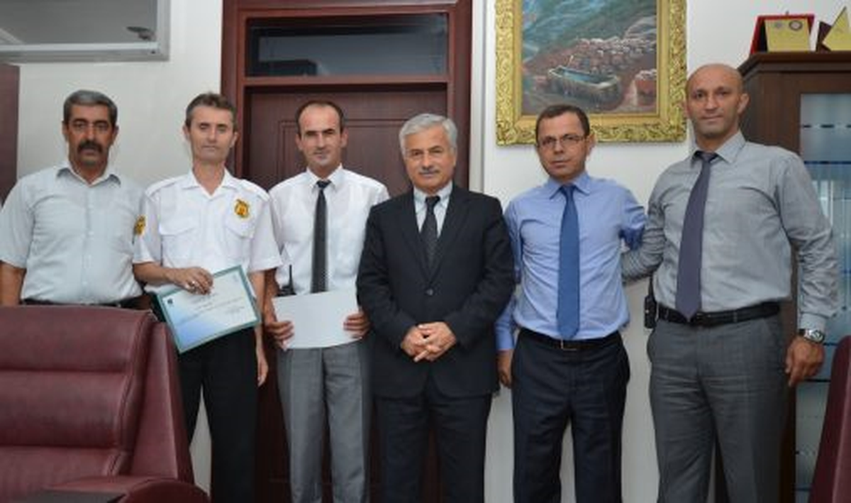 BUSKİ Göz Açtırmıyor