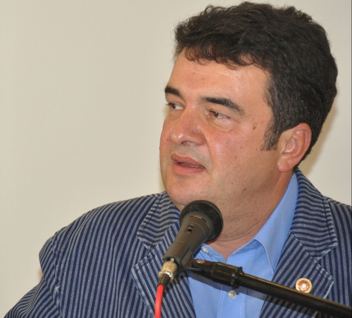 CHP\'li Baydar\'dan İki Yeni Soru Önergesi