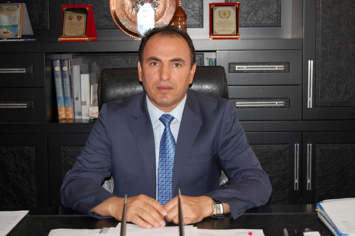 Çiftçilere Makine ve Ekipman Desteği