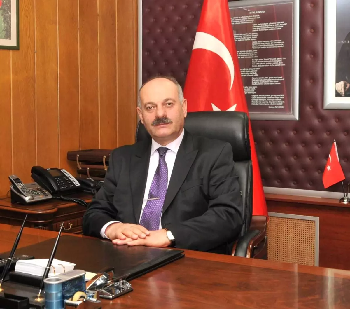 Denizli İçi Öğretmen Yer Değiştirmeleri