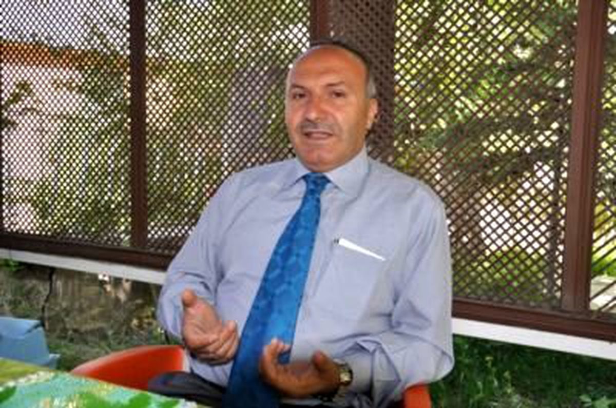 Depremde Hasar Gören Okul Eğitime Açılıyor