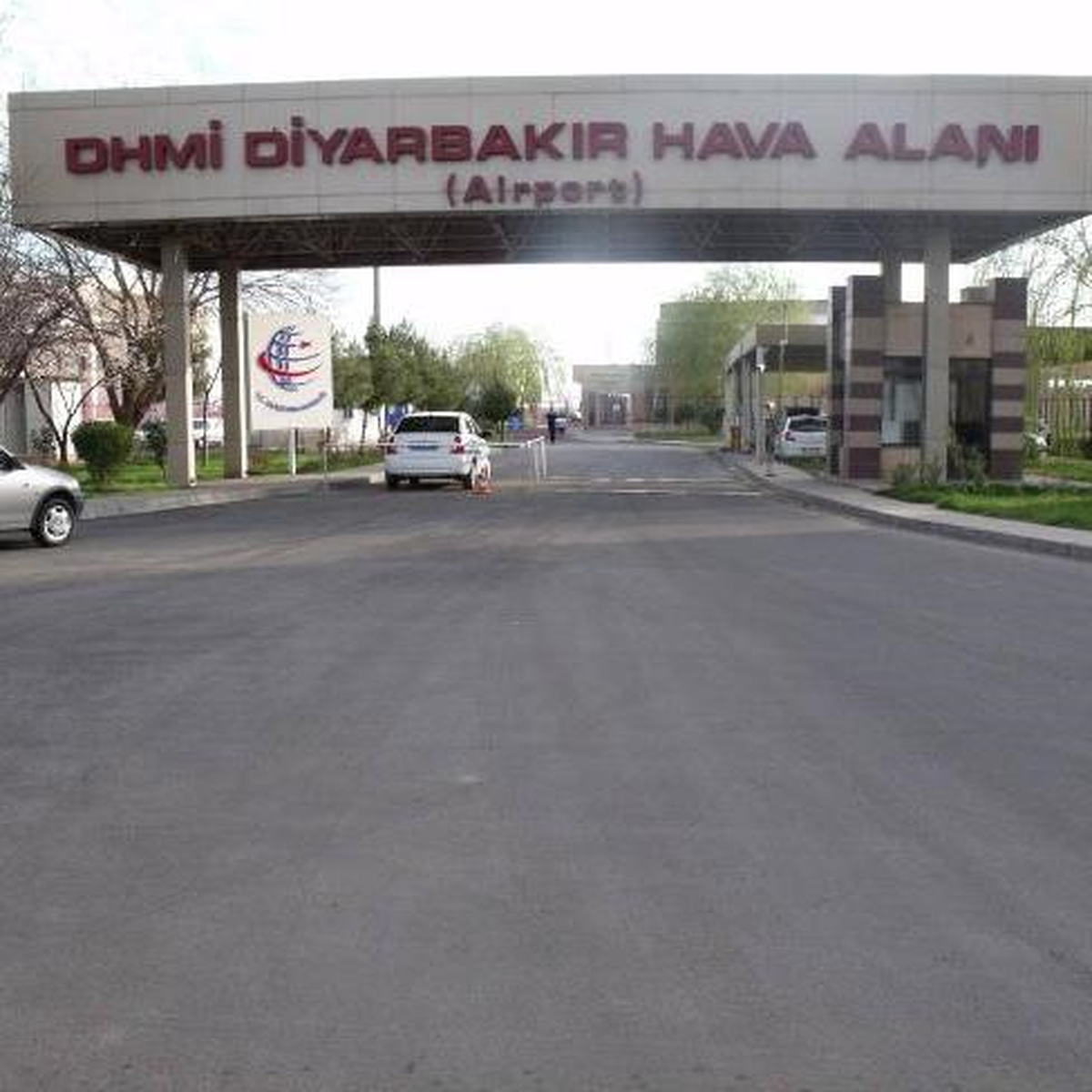 Diyarbakır Havaalanı 1 Eylül\'de Açılacak