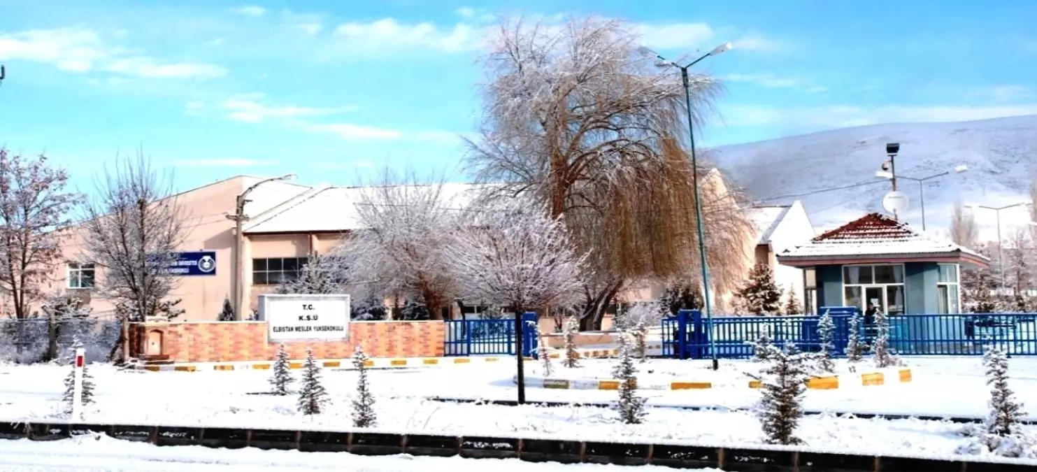 'EMYO Tercih Edilen Bir Okul'