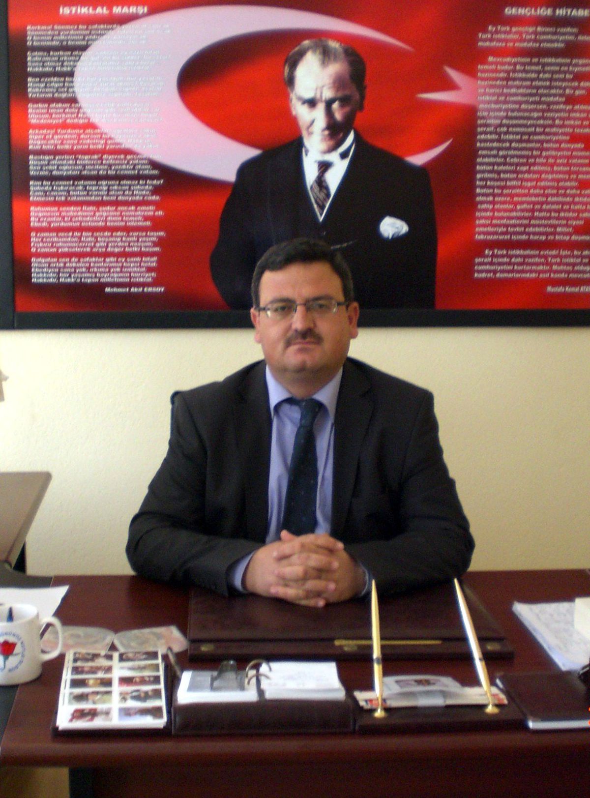 Eğitim Bir-Sen Gediz Temsilciliği, Rohingya Müslümanları İçin İftar Programını İptal Etti