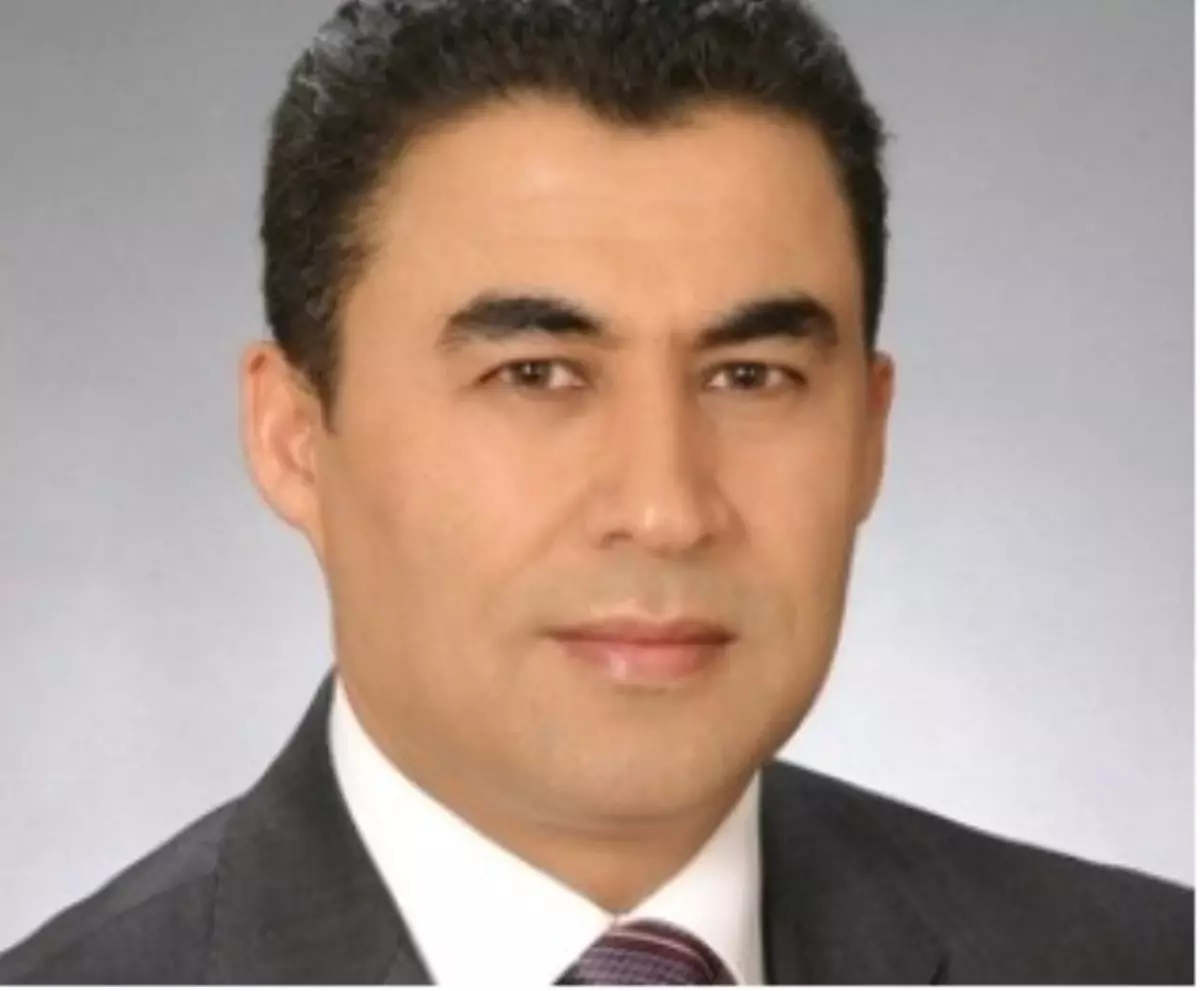 Ekonomi Bakanlığı Bakan Yardımcılığı'na Mustafa Sever Atandı