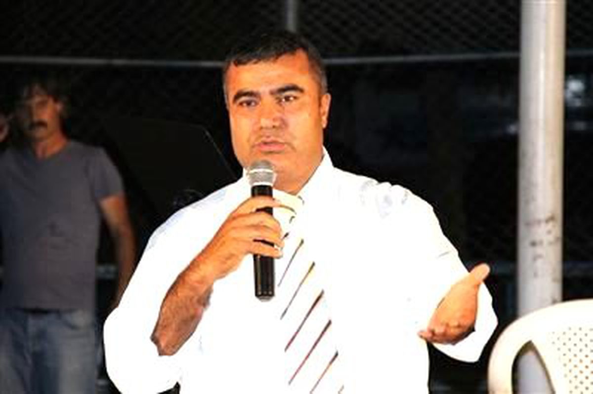 Engelli Sporcular İftarda Buluştu
