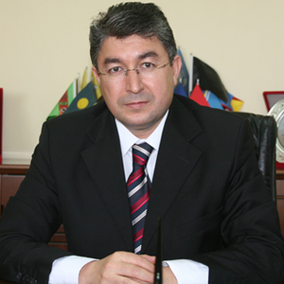 Ergani Kaymakamı Yılmaz'dan Köy Yollarında İnceleme