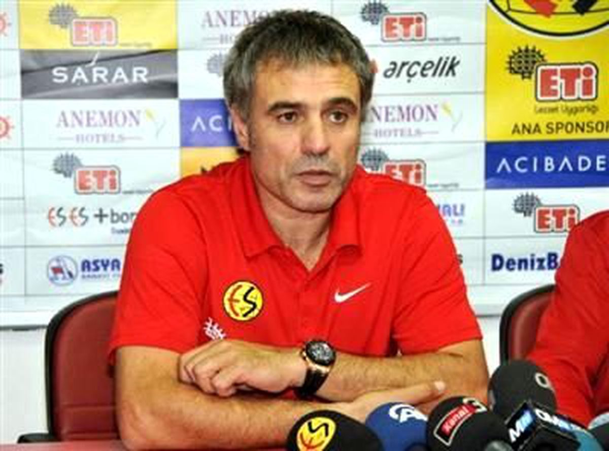 Eskişehirspor Tur Şansını İkinci Maça Bıraktı