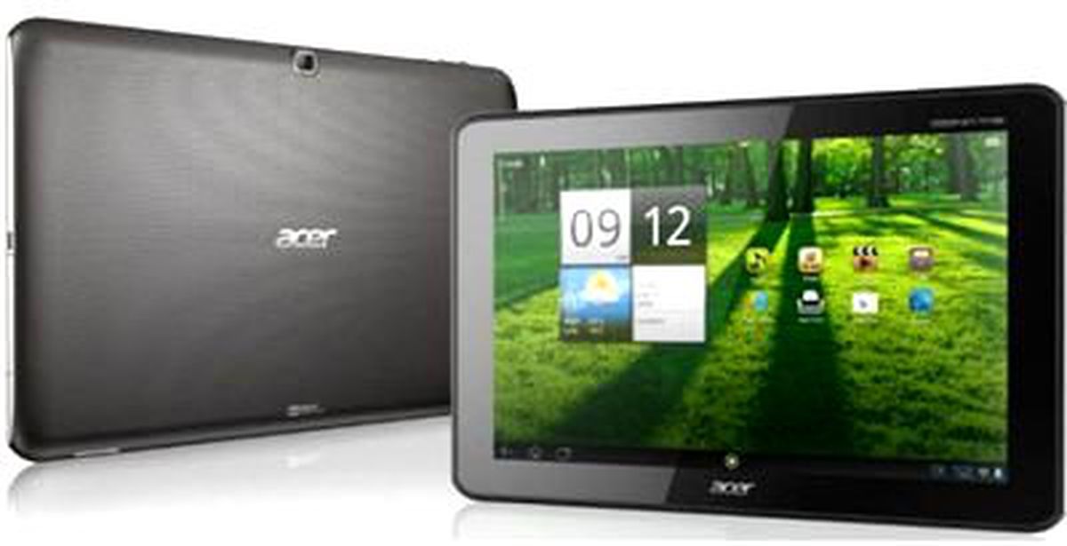 Full HD tablet Türkiye\'de