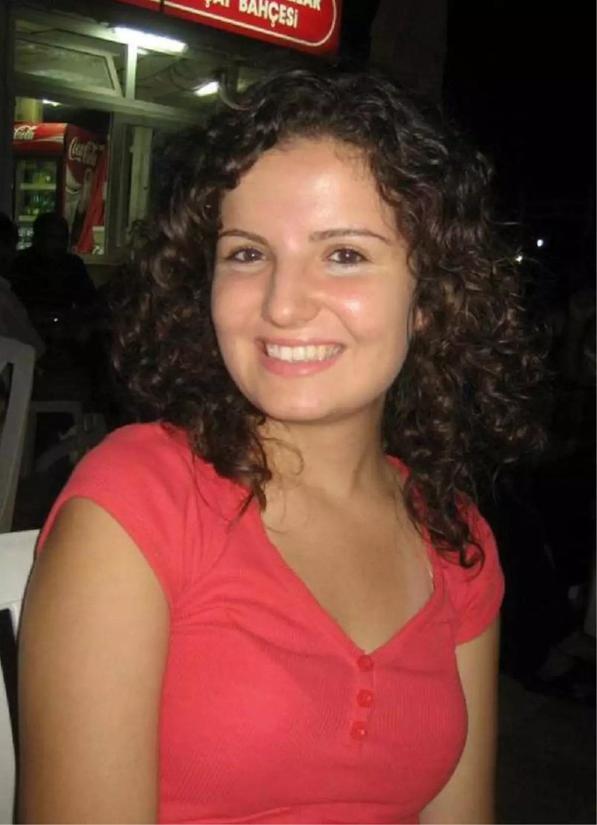 Gelibolu, Serap İçin Ağladı