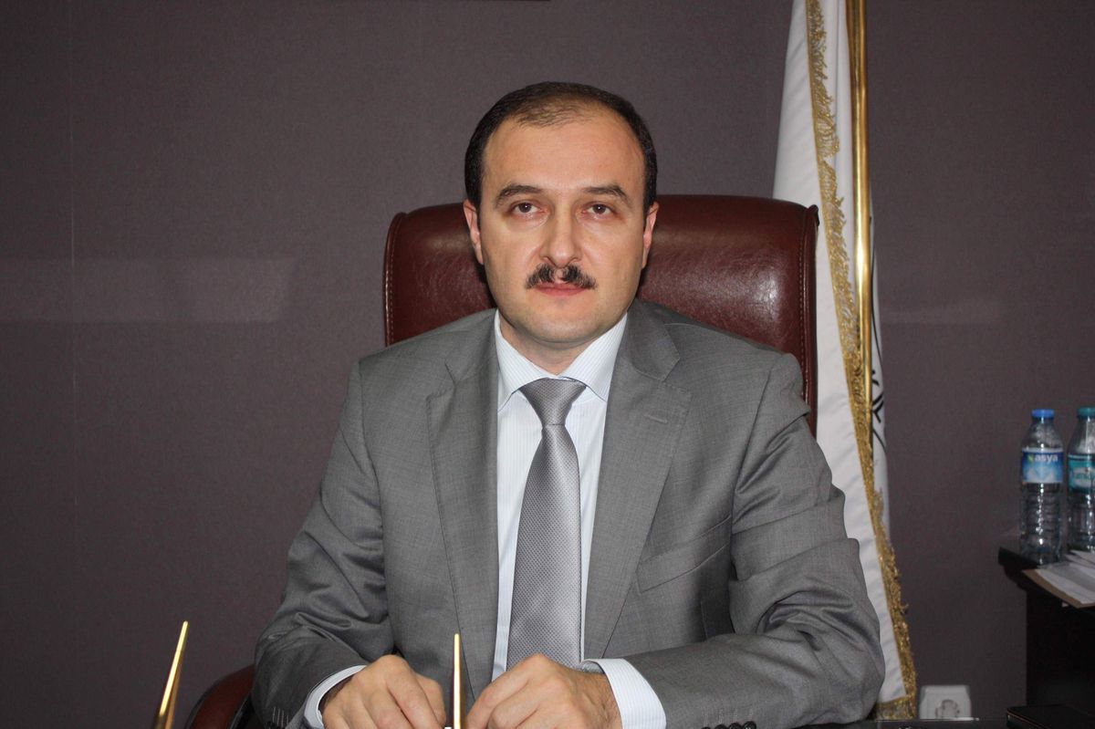Güner, Zonguldak\'ın Gururu Oldu