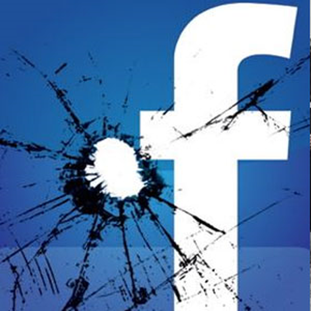 Her 12 Facebook Hesabından Biri Sahte