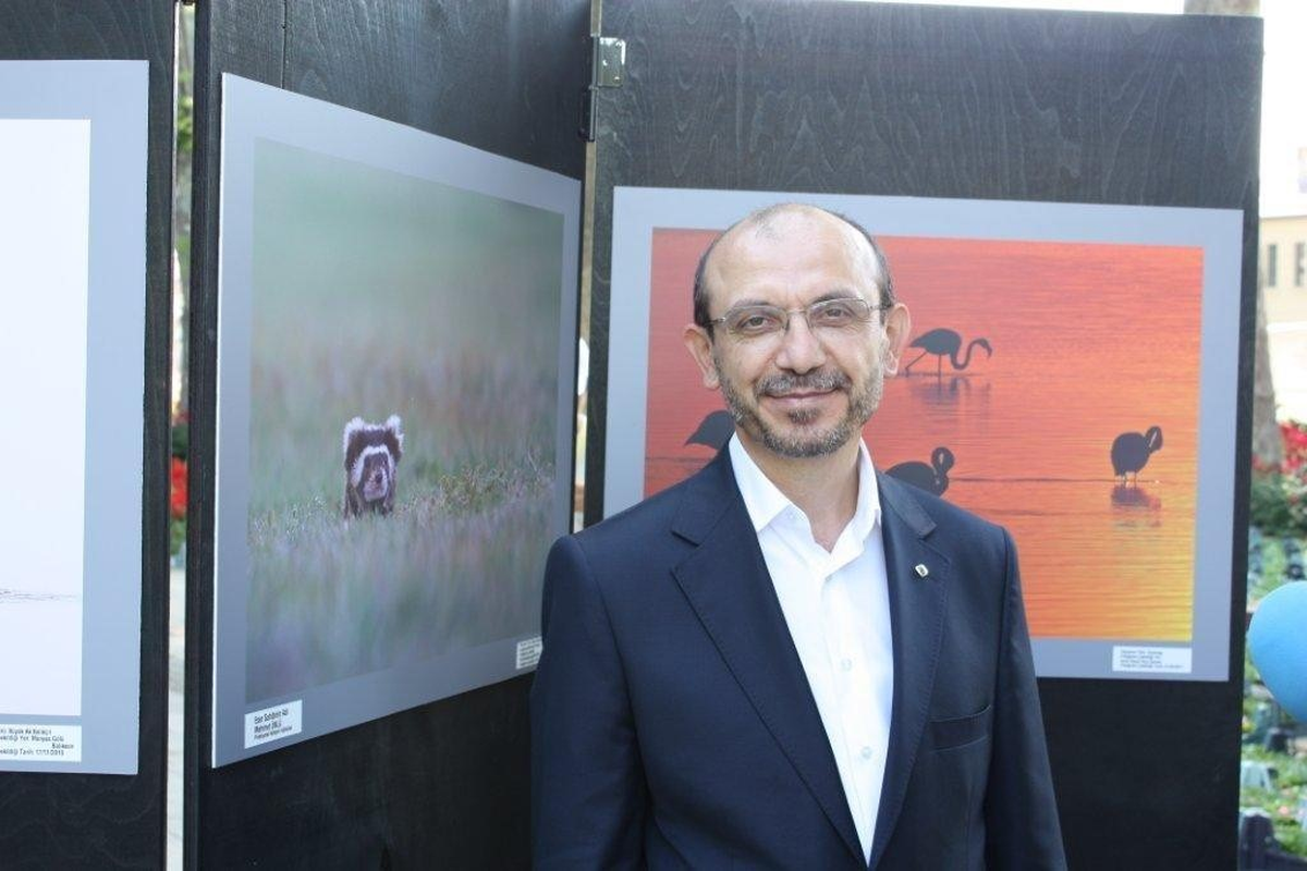 Her Şey \'Sofrada Sıfır Artık\' İçin