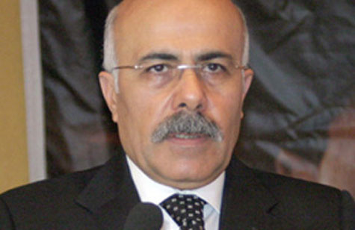 Iğdır Valiliğine Ahmet Pek Atandı