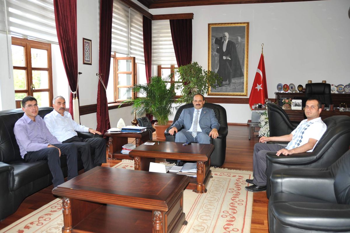 İlk Bin, Kastamonu Üniversitesini Tercih Ediyor