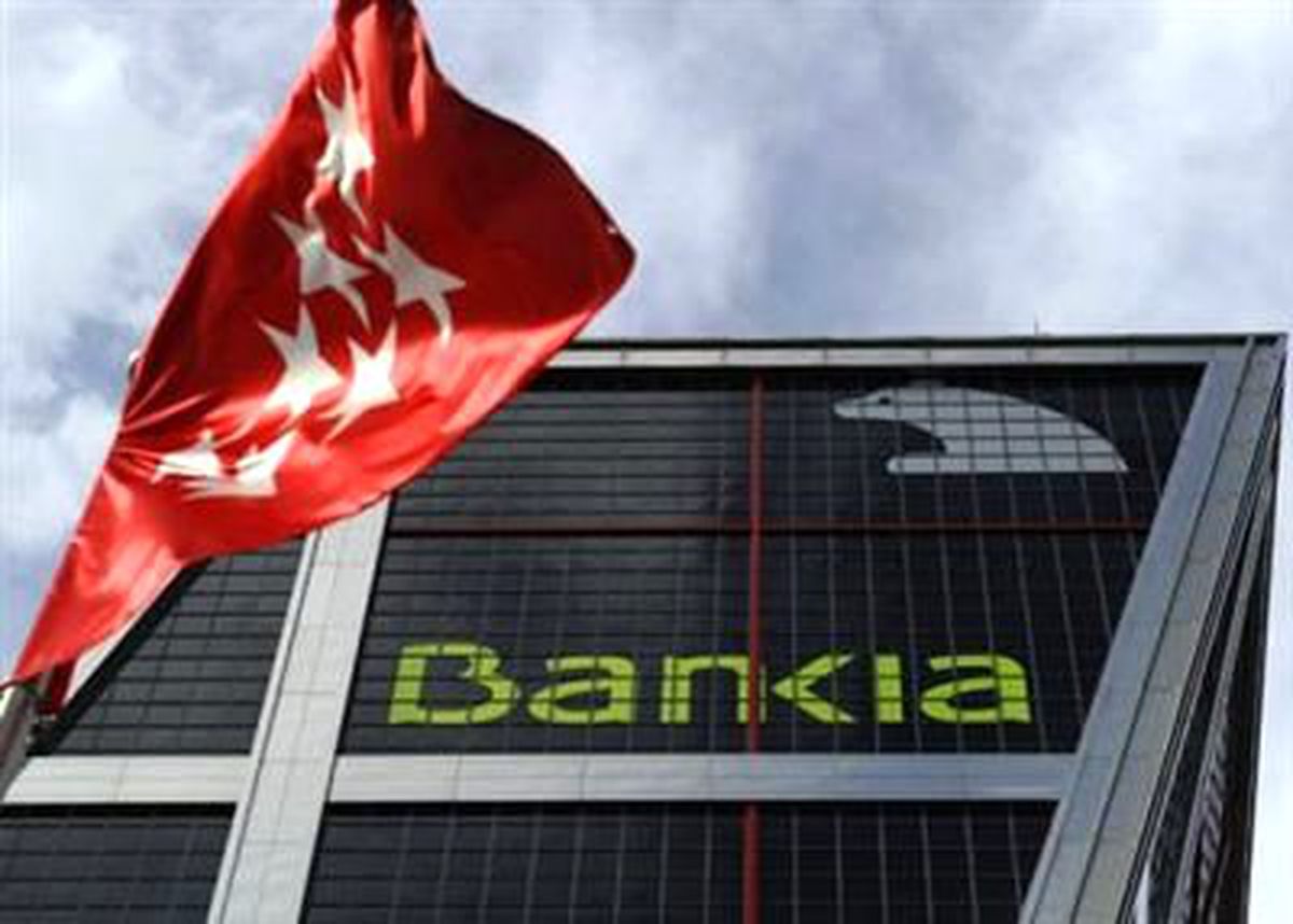 İspanya\'da Bankalar Yardım İsteyecek