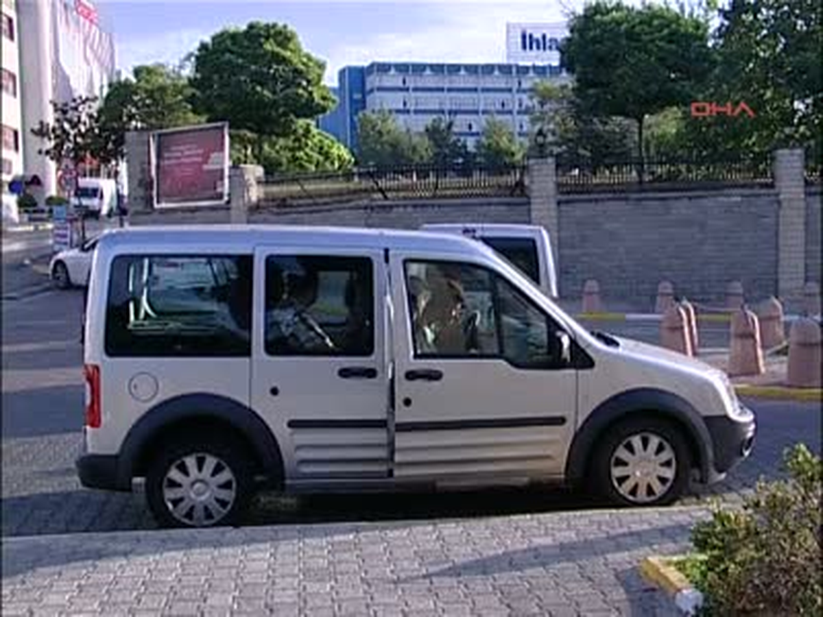 İstanbul\'da Terör Operasyonu
