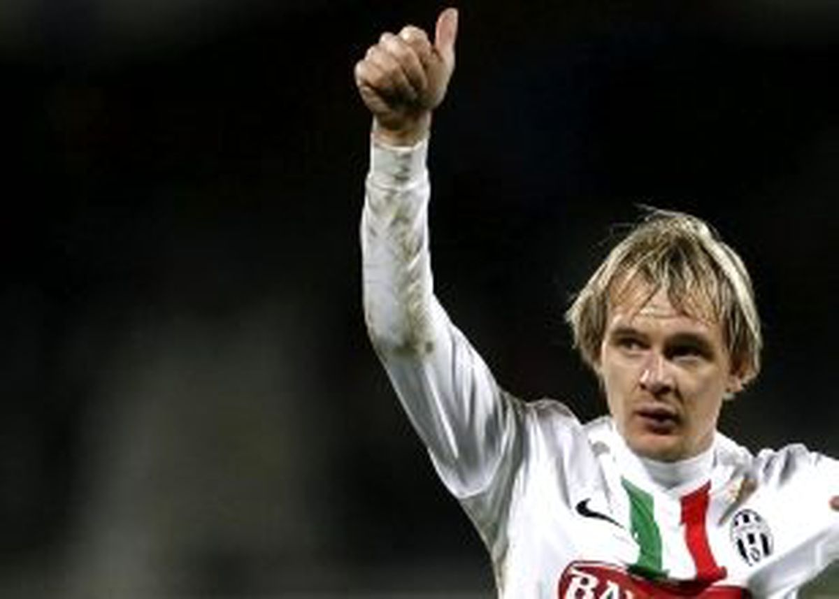 Krasic 4 Yıllık Maaşını Garantiledi