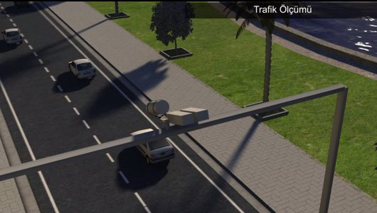 İzmir Trafiği "Çağ Atlayacak"