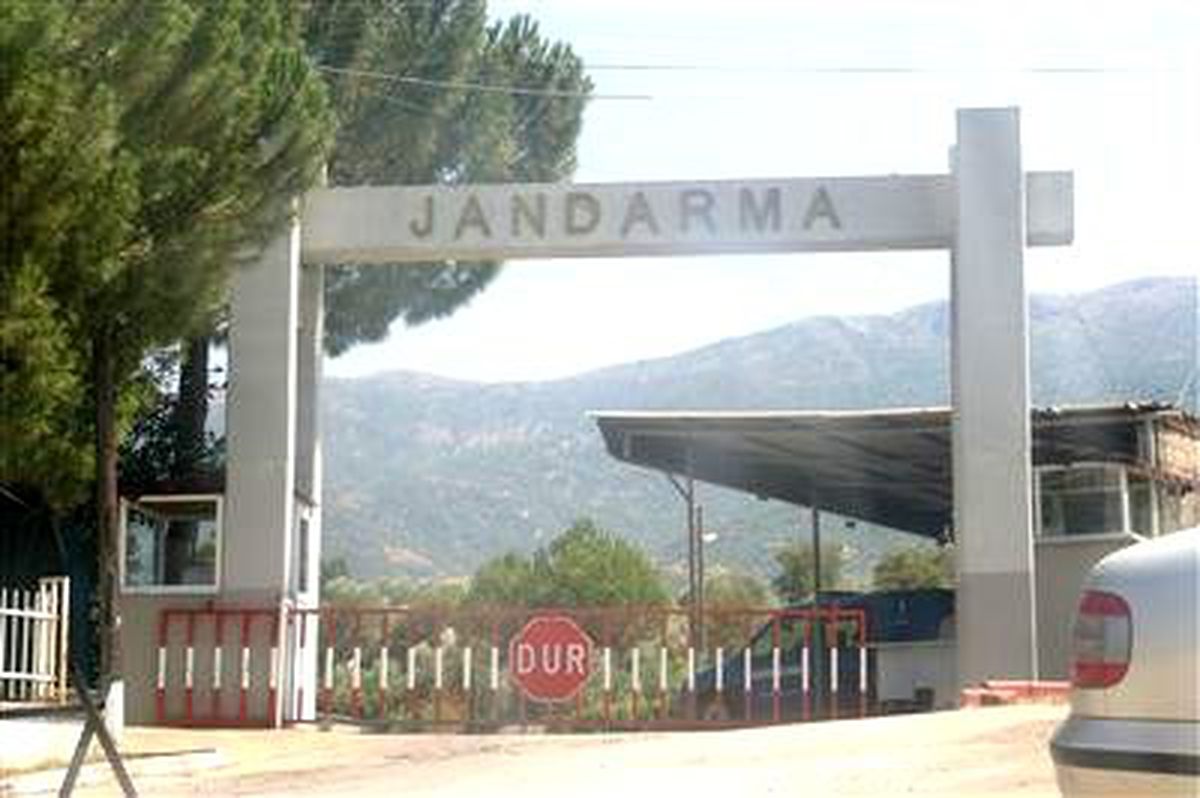 Jandarmadan Uyuşturucu Operasyonu