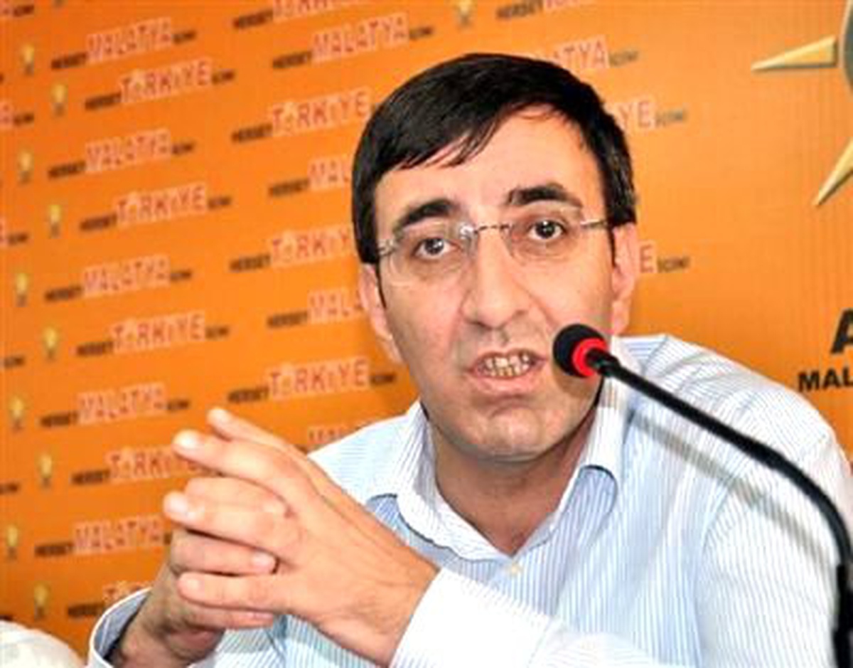 Kalkınma Bakanı Yılmaz, Tatvan\'da İftar Yemeğine Katılacak