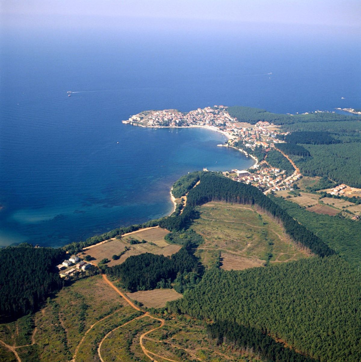 Karadeniz Sahilleri Temiz