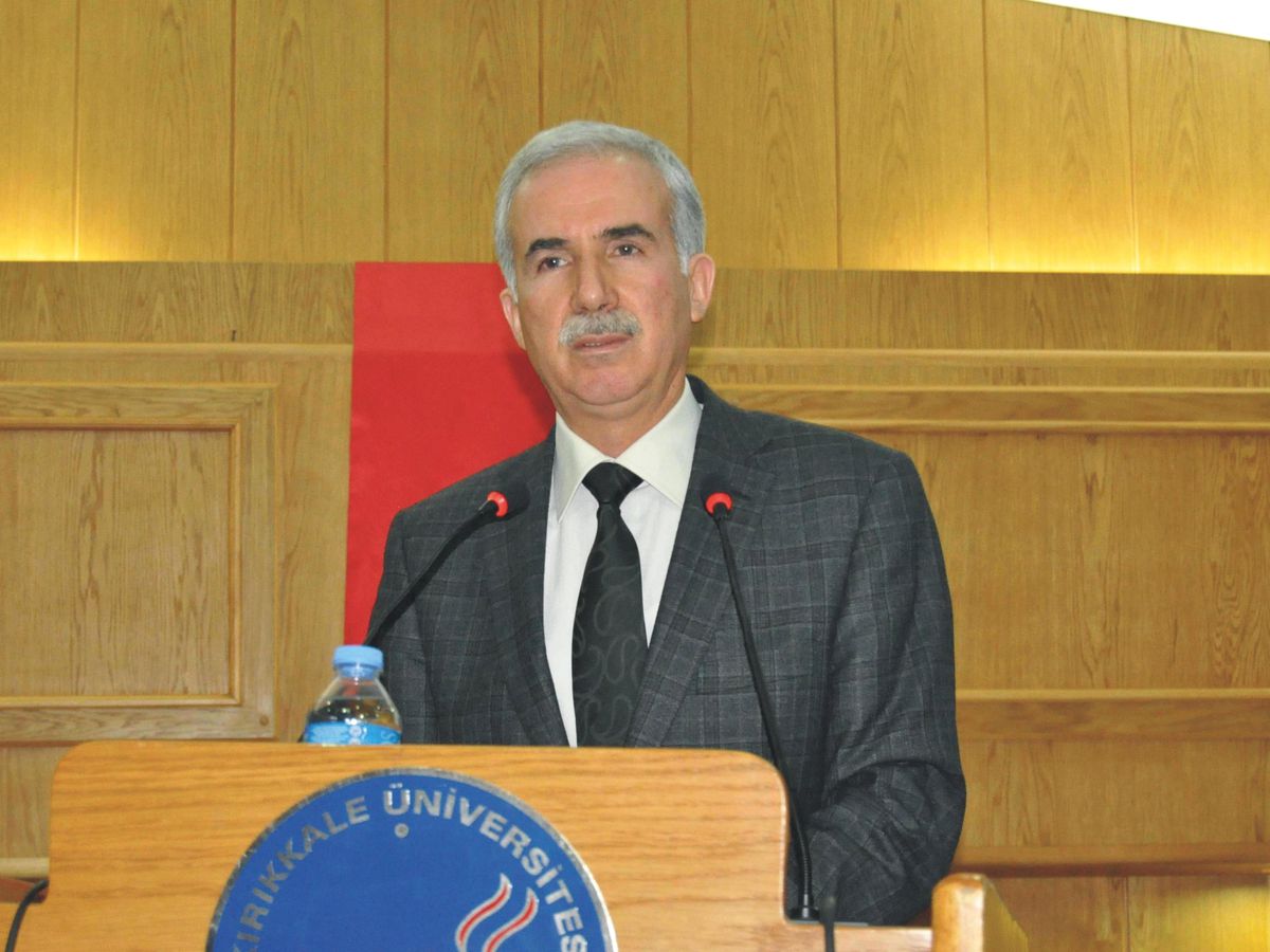 Kırıkkale Üniversitesi 6 Bin 390 Yeni Öğrenci Alacak