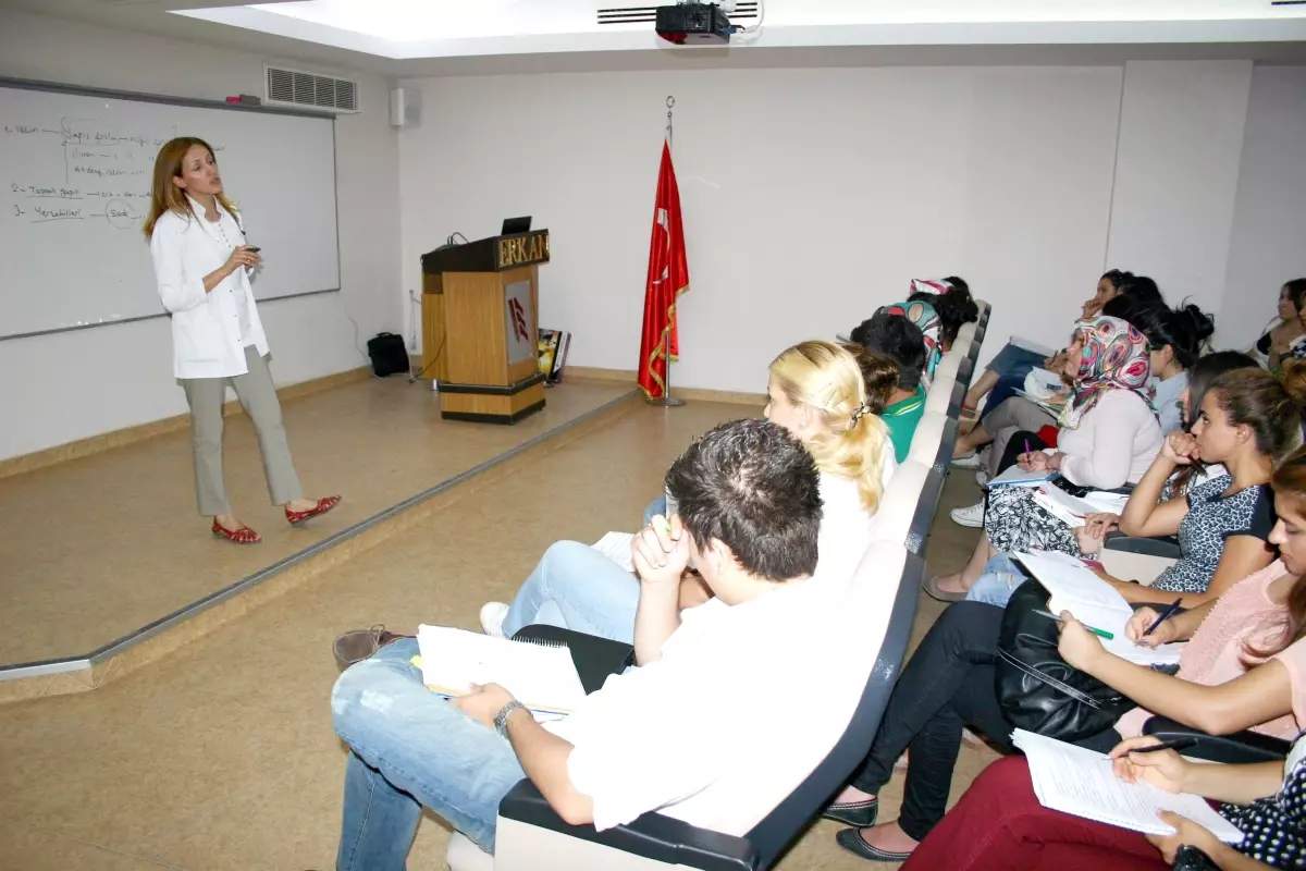 KPSS Adayları Sınav Telaşında